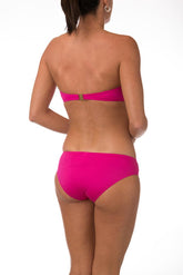 BIKINI FASCIA DONNA  FUCSIA 107,15 5 WONDER ROIDAL